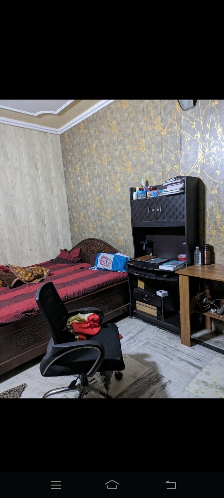 Living Room, vaishali-media-apartment 2 Bedroom 900 Sq.Ft. Builder Floor In Vaishali Sector 5 Ghaziabad 9472993