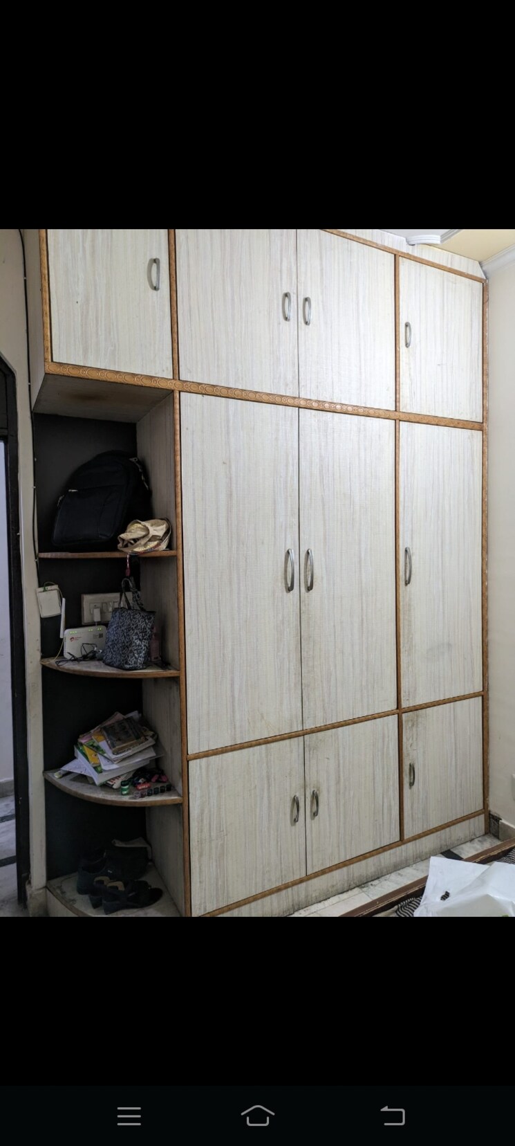 undefined, vaishali-media-apartment 2 Bedroom 900 Sq.Ft. Builder Floor In Vaishali Sector 5 Ghaziabad 9472993