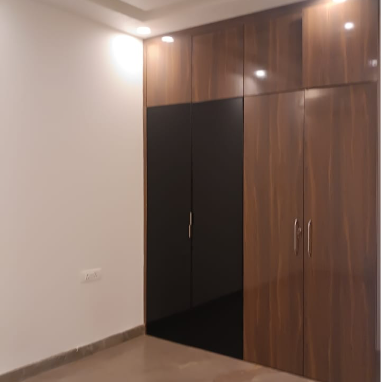 Room, gardenia-glory 3 Bedroom 1800 Sq.Ft. Builder Floor In Sector 46 Noida 9472998