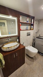 4 BHK 3400 Sq.Ft. Apartment in Ratna Avenue