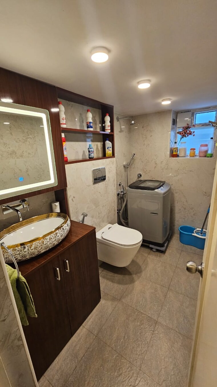 Master Bedroom, ratna-avenue 4 Bedroom 3400 Sq.Ft. Apartment In Richmond Road Bangalore 9472999