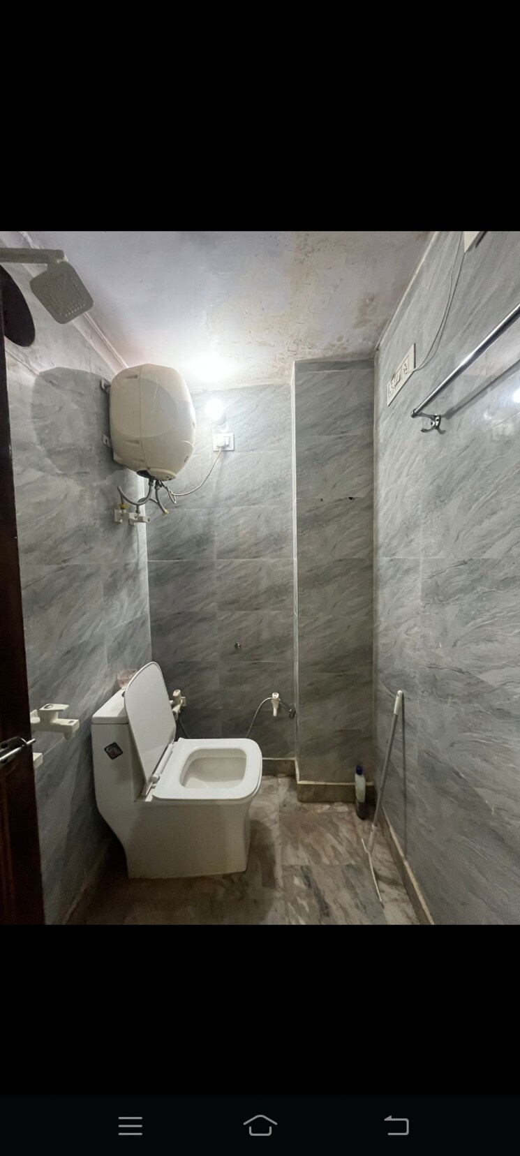 Bathroom, maya-homes 2 Bedroom 850 Sq.Ft. Builder Floor In Indrapuram Ghaziabad 9472996