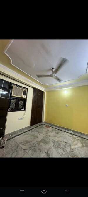 Kitchen in 2 BHK Builder Floor at Maya Homes, Indrapuram – for Rent