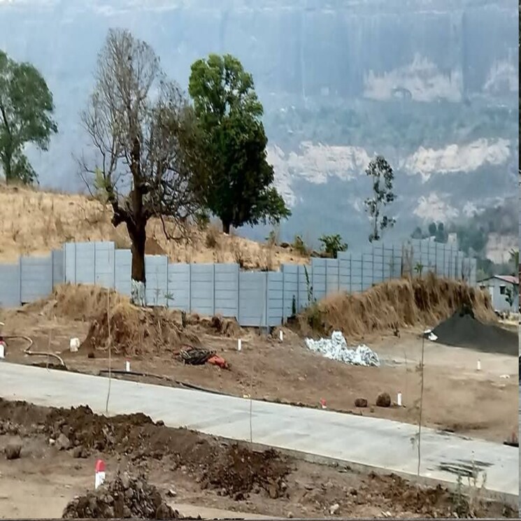 Exterior View, pimpalgaon bahula  100 Sq.Yd. Plot In Pimpalgaon Bahula Nashik 9473002