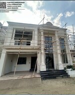 5 BHK 2850 Sq.Ft. Villa in BBD Green City