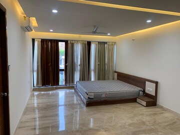 3.5 BHK Apartment For Rent in Marvel Selva Ridge Estate Villa, Bavdhan