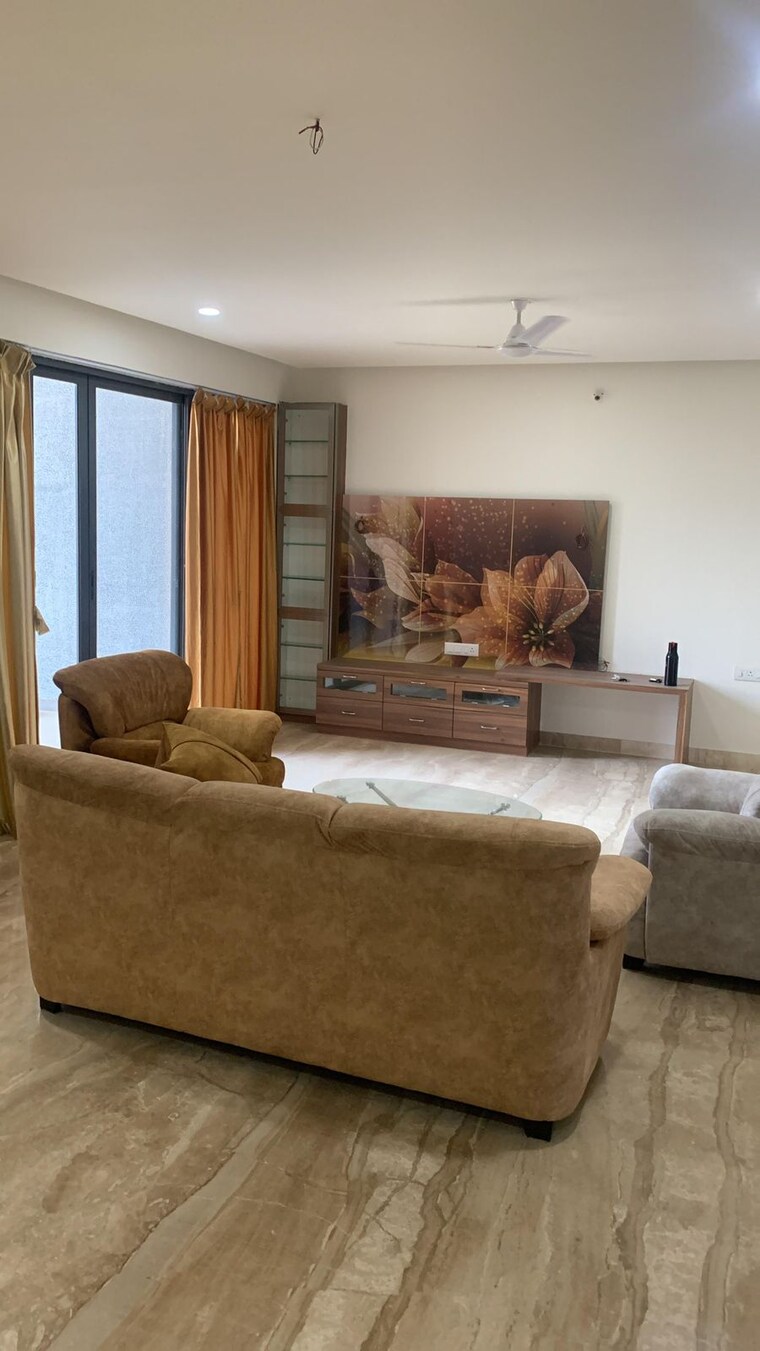 Bedroom, marvel-selva-ridge-estate-villa 3.5 Bedroom 1200 Sq.Ft. Apartment In Bavdhan Pune 9473001