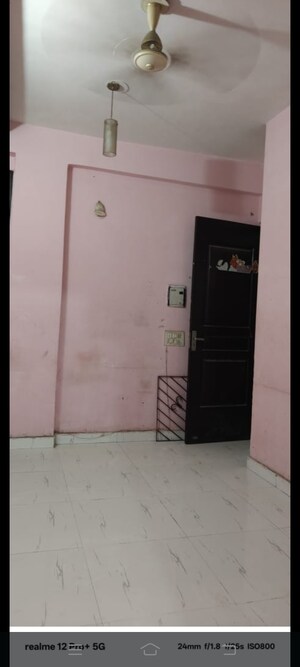 Bathroom in 1 BHK Builder Floor at Parkh Homes, Indrapuram – for Rent