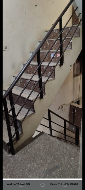 1 BHK Builder Floor For Rent in Parkh Homes, Indrapuram