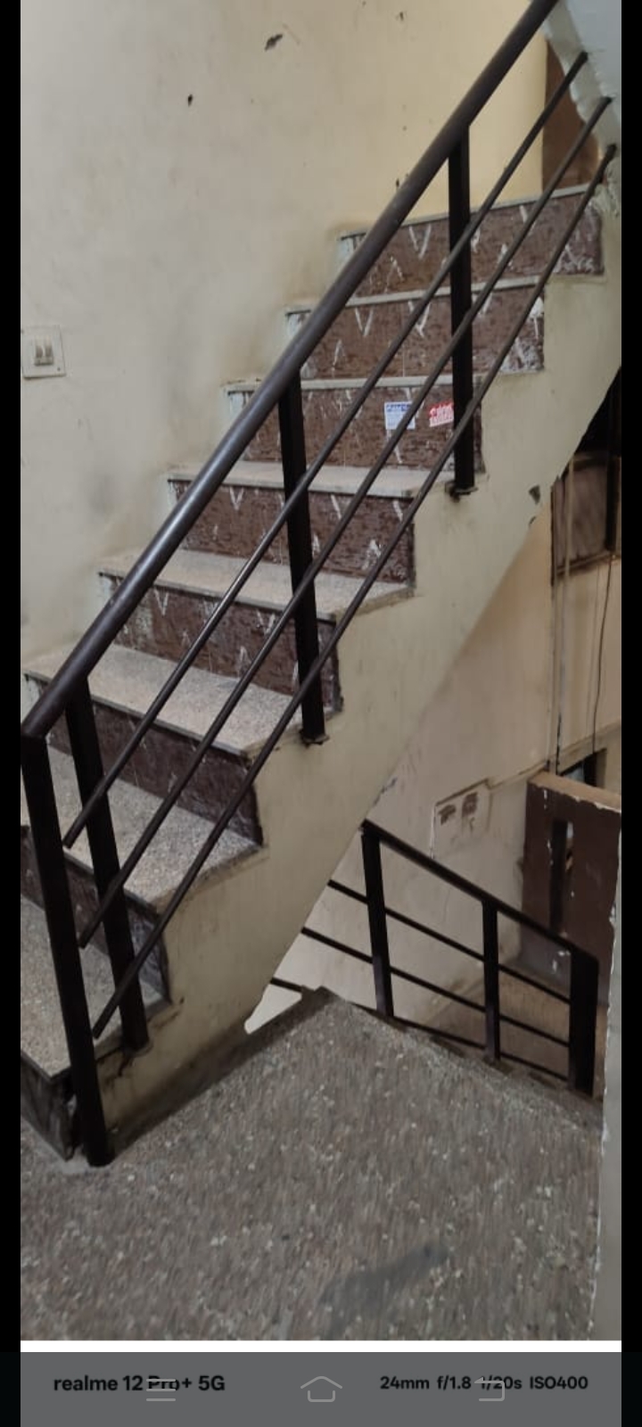 1 BHK Builder Floor For Rent in Parkh Homes