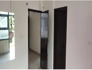 2 BHK Apartment – Entrance View at SRS Residency, Sector 88 - for Sale
