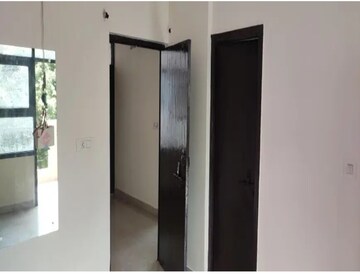 2 BHK Apartment – Entrance View at SRS Residency, Sector 88 - for Sale