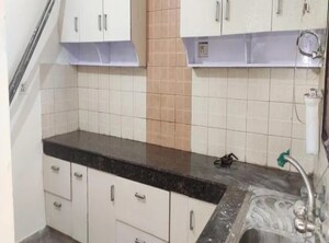 Kitchen in 2 BHK Apartment at SRS Residency, Sector 88 – for Sale