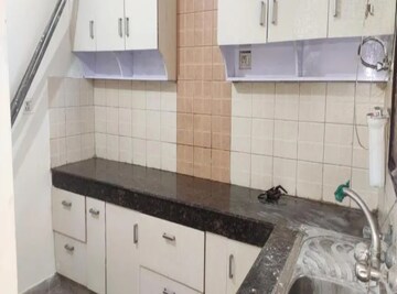 Kitchen in 2 BHK Apartment at SRS Residency, Sector 88 – for Sale