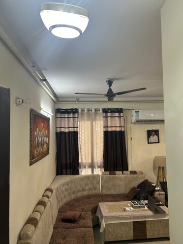 3 BHK Villa For Sale in Crossing Republik, Crossing Republic