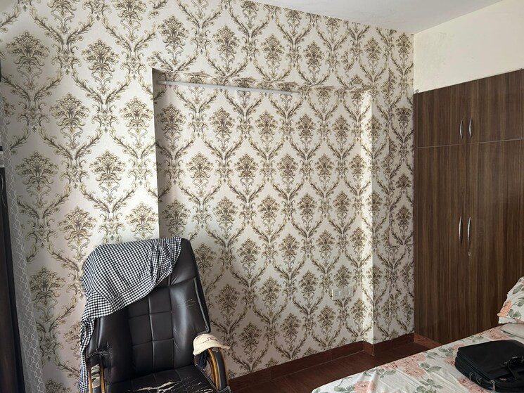 Bedroom, crossing-republik 3 Bedroom 2700 Sq.Ft. Villa In Crossing Republic Ghaziabad 9473006