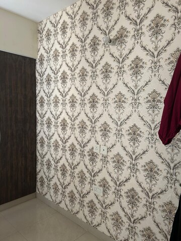 Bedroom in 3 BHK Villa at Crossing Republik, Crossing Republic – for Sale