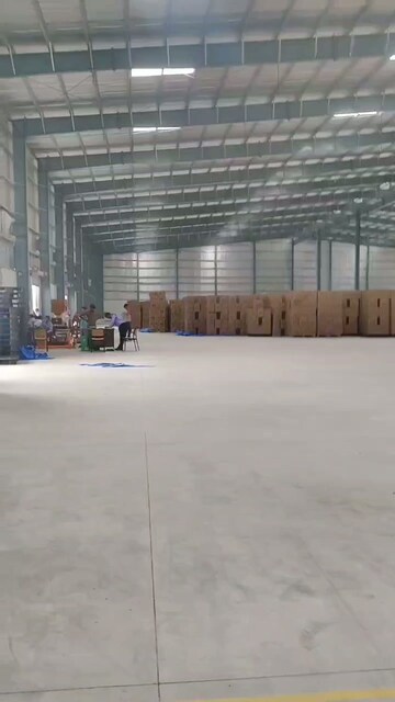  Warehouse For Rent in Medchal