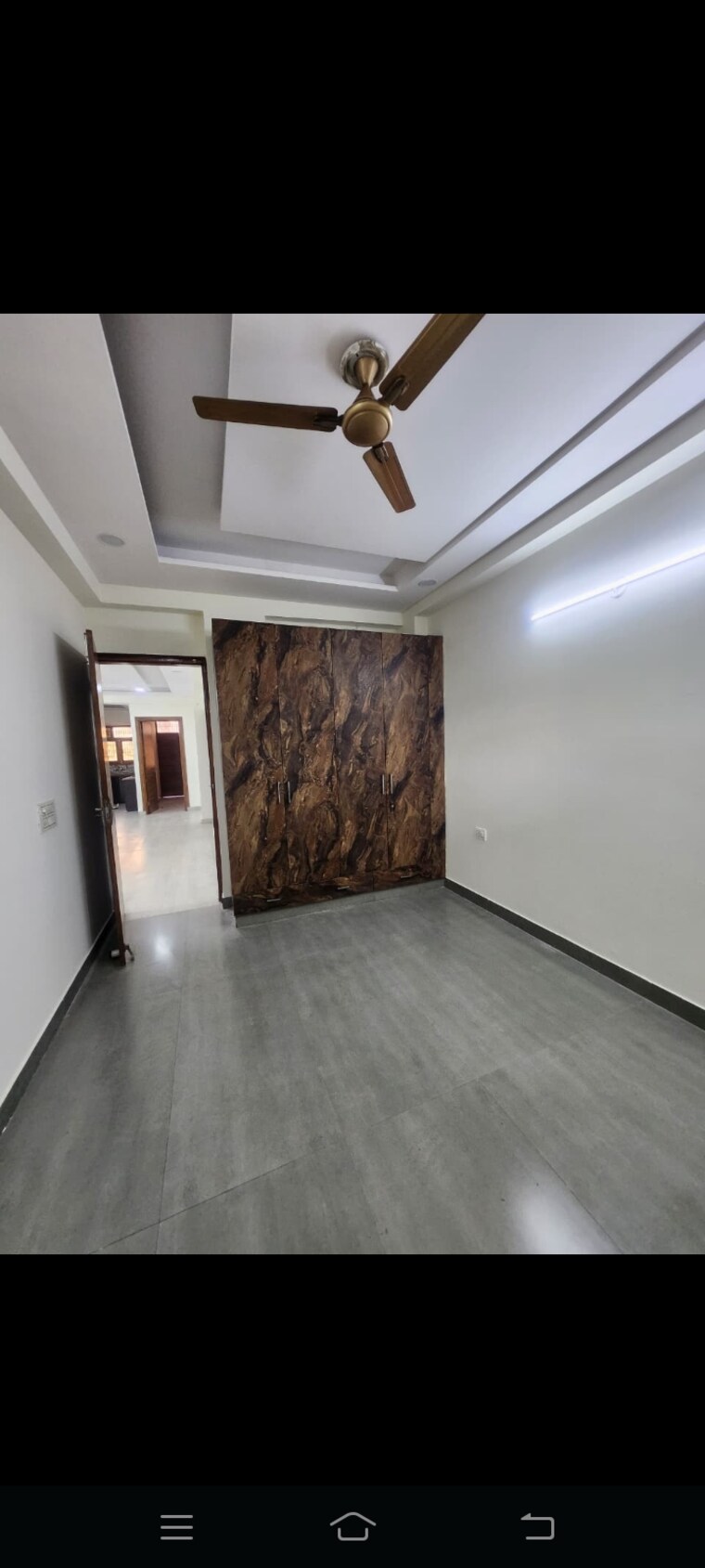 Room, maya-homes 3 Bedroom 1400 Sq.Ft. Builder Floor In Indrapuram Ghaziabad 9473013