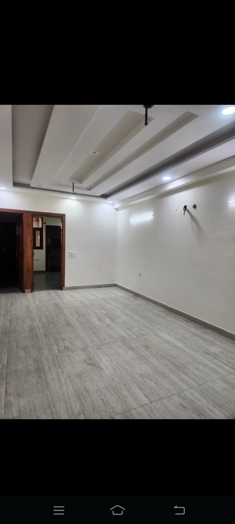 Room, maya-homes 3 Bedroom 1400 Sq.Ft. Builder Floor In Indrapuram Ghaziabad 9473013