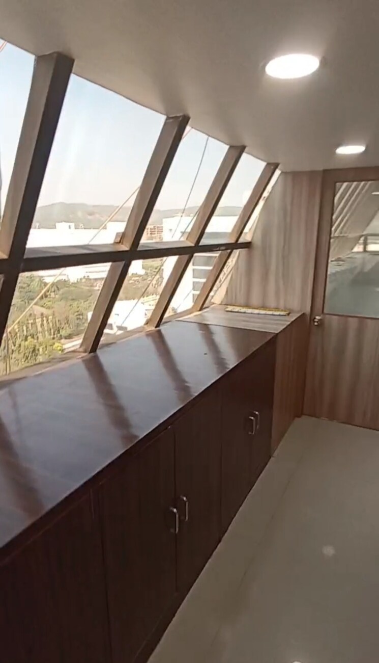 undefined, gauri-commercial-complex Commercial Office Space 610 Sq.Ft. In Cbd Belapur Sector 11 Navi Mumbai 9473019