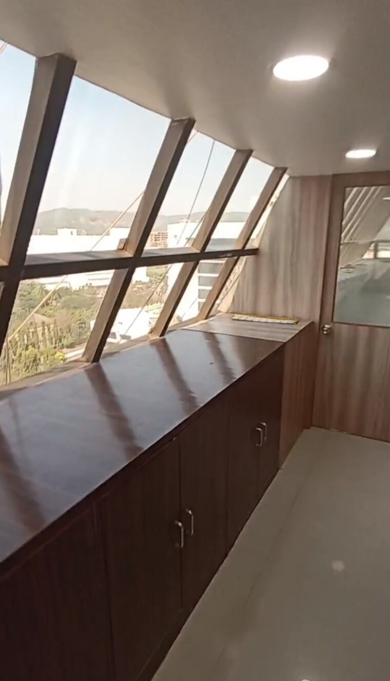 undefined, gauri-commercial-complex Commercial Office Space 610 Sq.Ft. In Cbd Belapur Sector 11 Navi Mumbai 9473019