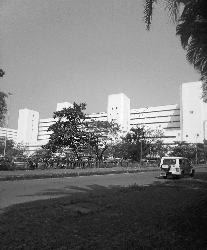 Office Space For Rent in Gauri Commercial Complex