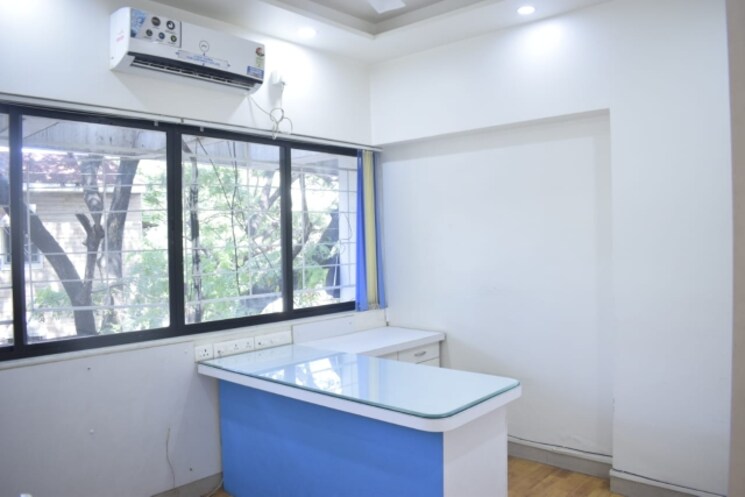 Common Area, bhandarkar road Commercial Office Space 1200 Sq.Ft. In Bhandarkar Road Pune 9473016
