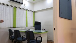 Team Area in  Office Space at Bhandarkar Road – for Rent