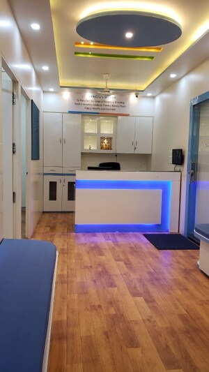 Common Area in  Office Space at Bhandarkar Road – for Rent