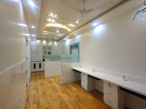Team Area in  Office Space at Bhandarkar Road – for Rent