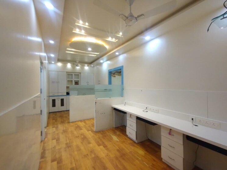 Team Area, bhandarkar road Commercial Office Space 1200 Sq.Ft. In Bhandarkar Road Pune 9473016