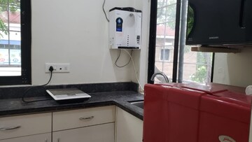 Kitchen/pantry in  Office Space at Bhandarkar Road – for Rent