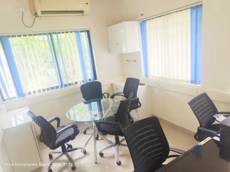 Team Area, bhandarkar road Commercial Office Space 1200 Sq.Ft. In Bhandarkar Road Pune 9473016