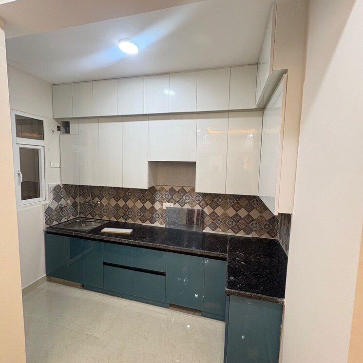 Kitchen, signature-the-millennia-3 2 Bedroom 661 Sq.Ft. Apartment In Sector 37d Gurgaon 9473017