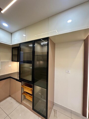 3 BHK Apartment For Rent in Incor One City, Kukatpally