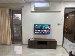 Furnished Amenities in 1 BHK Apartment at Joy Callista, Andheri East – for Rent