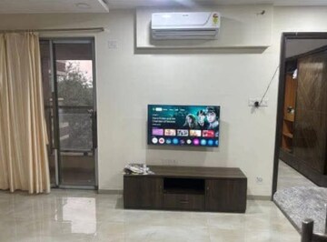 Furnished Amenities in 1 BHK Apartment at Joy Callista, Andheri East – for Rent