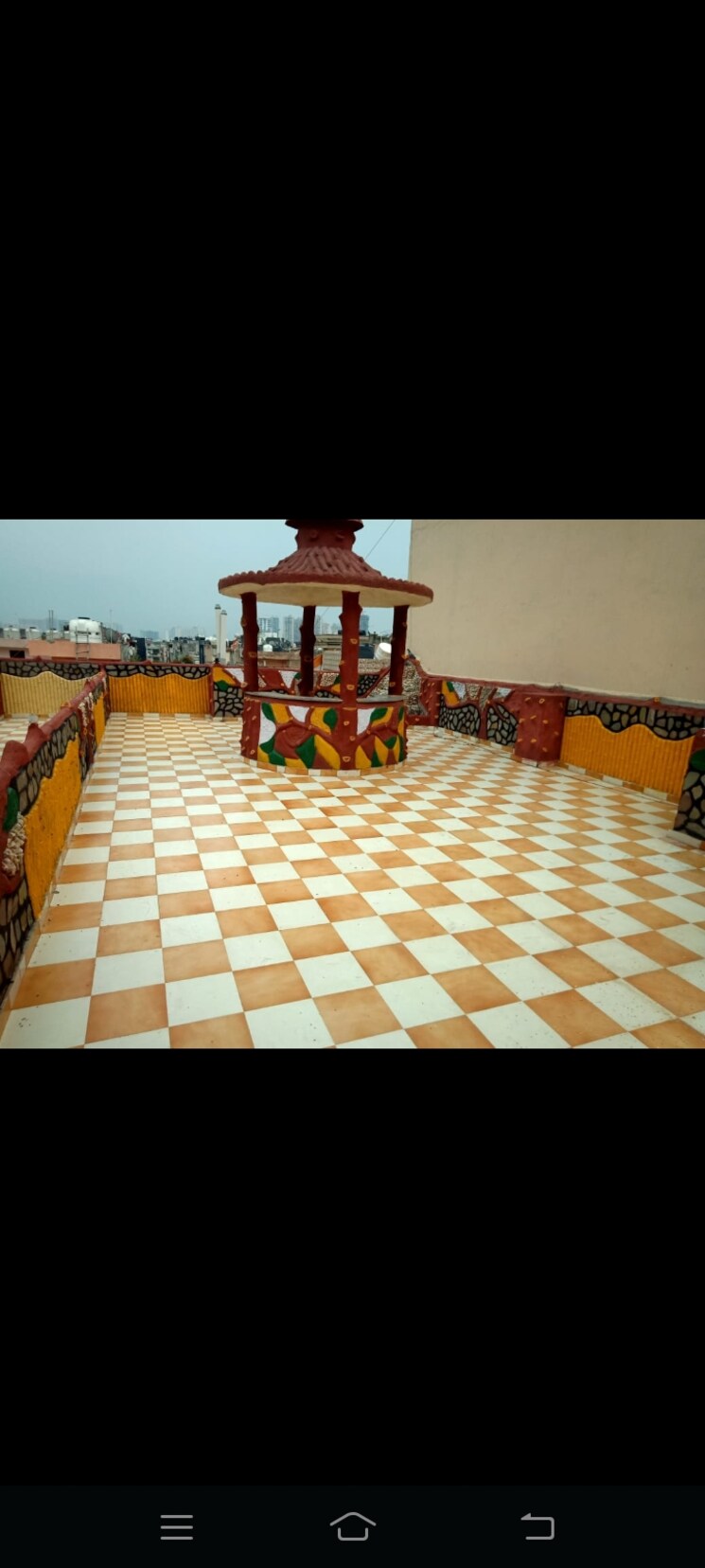 Bedroom, sun-homes 3 Bedroom 1450 Sq.Ft. Builder Floor In Shakti Khand Iii Ghaziabad 9473020