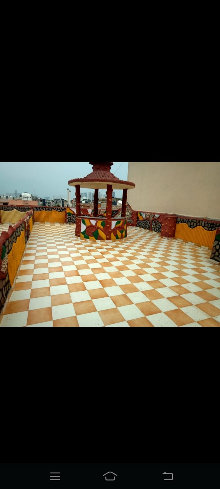 Bedroom, sun-homes 3 Bedroom 1450 Sq.Ft. Builder Floor In Shakti Khand Iii Ghaziabad 9473020