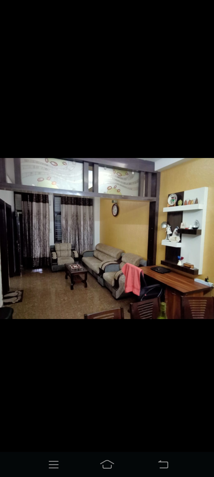 3 BHK 1450 Sq.Ft. Builder Floor in Sun Homes