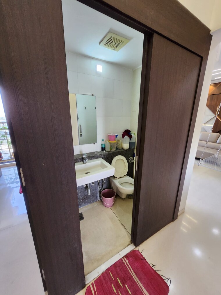 undefined, runwal-anthurium 4 Bedroom 844 Sq.Ft. Apartment In Mulund West Mumbai 9473022