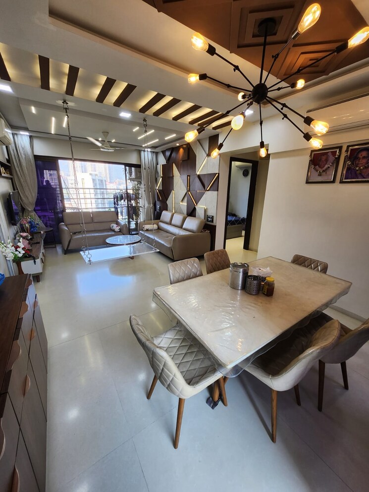 Team Area, runwal-anthurium 4 Bedroom 844 Sq.Ft. Apartment In Mulund West Mumbai 9473022