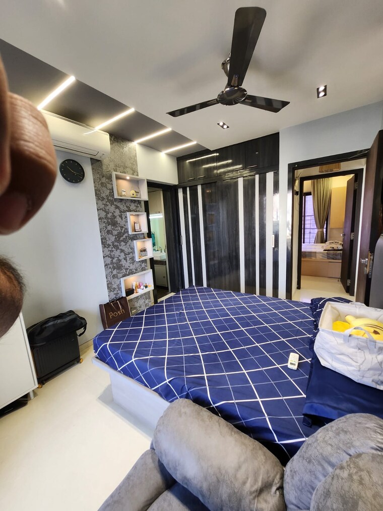 Team Area, runwal-anthurium 4 Bedroom 844 Sq.Ft. Apartment In Mulund West Mumbai 9473022