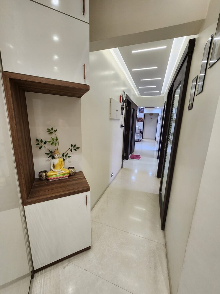 undefined, runwal-anthurium 4 Bedroom 844 Sq.Ft. Apartment In Mulund West Mumbai 9473022