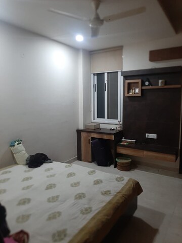 3 BHK Apartment For Rent in Trimurtys Kachnar, C-Scheme