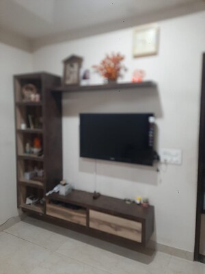 Furnished Amenities in 3 BHK Apartment at Trimurtys Kachnar, C-Scheme – for Rent
