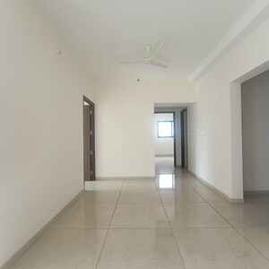 Room in 2 BHK Apartment at Duville Riverdale Heights, Kharadi – for Rent