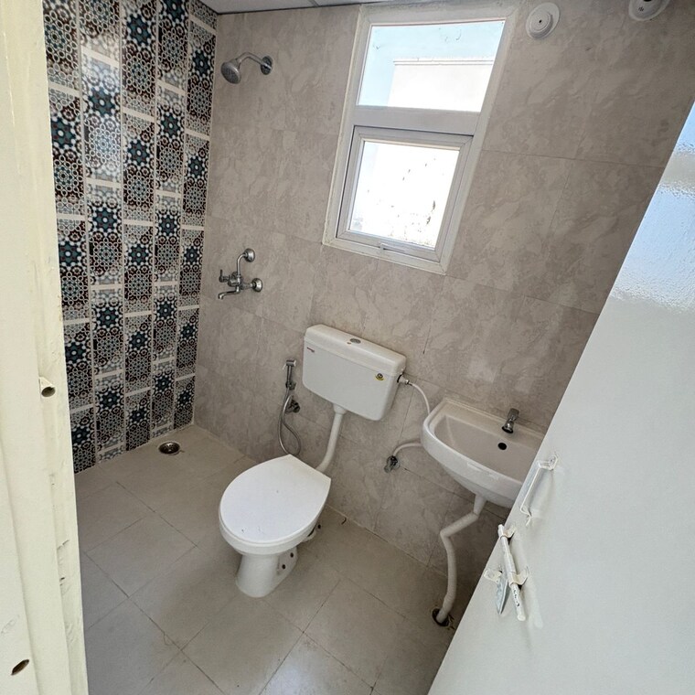 Bathroom, signature-the-millennia-3 2 Bedroom 687 Sq.Ft. Apartment In Sector 37d Gurgaon 9473025