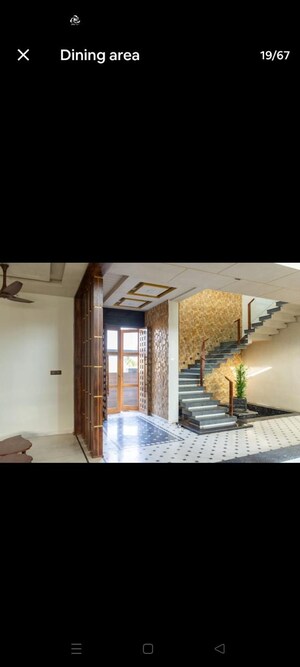 4 BHK Apartment For Rent in Trimurtys Kachnar, C-Scheme